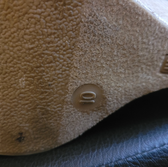 Wedges - Picture 4 of 5